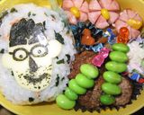 幼稚園のお弁当６月作り方15写真