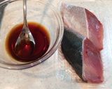 ★簡単★ブリ照焼き!作り方1写真