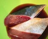 ★簡単★ブリ照焼き!作り方2写真