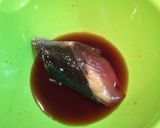 ★簡単★ブリ照焼き!作り方4写真