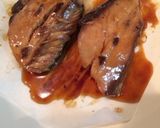 ★簡単★ブリ照焼き!作り方5写真