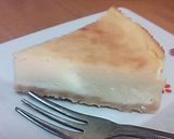 なんちゃって☆チーズケーキ作り方9写真
