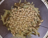 甘さ控えめ♬具沢山♬ヒジキの煮物♬作り方3写真