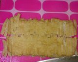 甘さ控えめ♬具沢山♬ヒジキの煮物♬作り方4写真