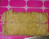 甘さ控えめ♬具沢山♬ヒジキの煮物♬作り方4写真
