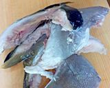 漁師の嫁秘伝☆激ウマ魚すき☆作り方1写真