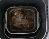 クッキーケーキ HB作り方5写真