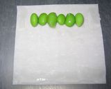 枝豆のカリカリ揚げ作り方1写真