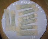 枝豆のカリカリ揚げ作り方3写真