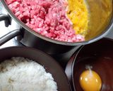 あたしの基本のハンバーグ作り方3写真