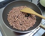 みそピー母の味作り方1写真