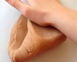 ミッキードナルドのアイスボックスクッキー作り方7写真