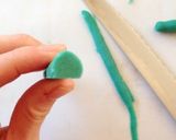 ミッキードナルドのアイスボックスクッキー作り方11写真