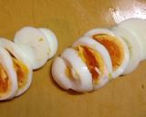 ランチ 和風シシリアンライス作り方2写真