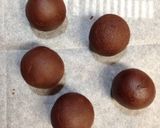 チョコレイト♥︎トリュフ作り方9写真