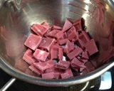 チョコレイト♥︎トリュフ作り方10写真