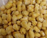 大豆の甘辛炒め作り方3写真