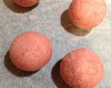 チョコレイト♥︎トリュフ作り方16写真