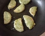 風味抜群！大根の磯辺揚げ！！作り方3写真