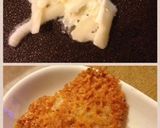 たこ焼き器 餃子の皮でアレンジ♪お花ピザ作り方13写真