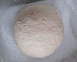 手作り苺シロップで食パンを焼いたら♪作り方2写真