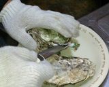 殻付き牡蠣のオーブン焼き作り方5写真
