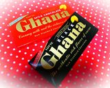 バレンタインに★簡単ザクザクチョコバー♡作り方1写真