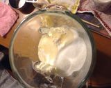 簡単！チーズケーキ＆チーズケーキタルト作り方1写真