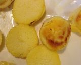簡単！チーズケーキ＆チーズケーキタルト作り方4写真