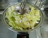 ★鶏手羽元の＊野菜たっぷりポトフ＊です♪作り方9写真