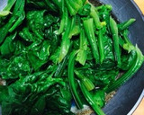 甘っ♡ほうれん草のごまあえ【常備菜】作り方5写真