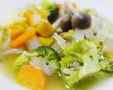 美肌スープ♪❤♪作り方7写真
