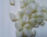 野菜たっぷり極上soup作り方1写真