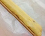 ダッフィーの足❤︎アイスボックスクッキー作り方24写真