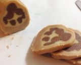 ダッフィーの足❤︎アイスボックスクッキー作り方29写真