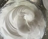 材料3つ！？サクほろっ♡メレンゲクッキー作り方1写真