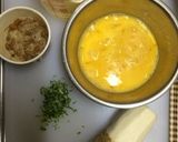 簡単☆あんかけ納豆オムレツ作り方1写真