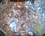 南瓜の鶏そぼろあん作り方6写真