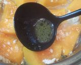 南瓜の鶏そぼろあん作り方8写真