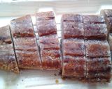 ＊*大葉香る うなぎの炊き込みごはん*＊作り方2写真