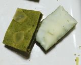 抹茶 ブラウニー♡作り方6写真