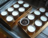 ラム酒の入った　ガトーショコラ作り方7写真