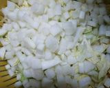 野菜たっぷり極上soup作り方2写真