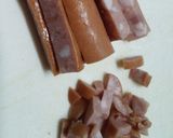 野菜たっぷり極上soup作り方3写真