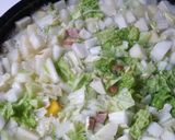 野菜たっぷり極上soup作り方4写真
