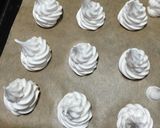 材料3つ！？サクほろっ♡メレンゲクッキー作り方3写真