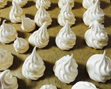 材料3つ！？サクほろっ♡メレンゲクッキー作り方5写真