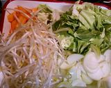 函館を思い出すやきそば！作り方3写真
