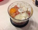 簡単塩麹料理 ＊ 鳥胸肉でナゲット作り方2写真