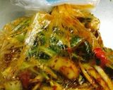 簡単おかわりプルコギ丼♥︎作り方1写真